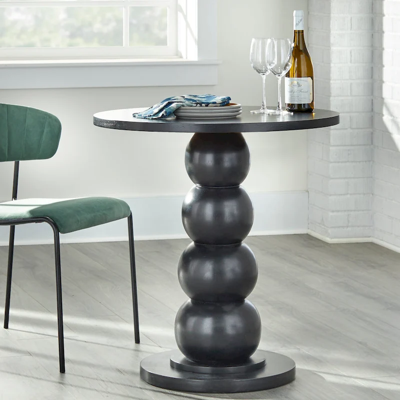 angelo:HOME Spheres Bistro Table