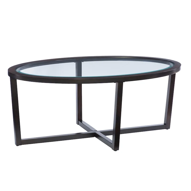 Bowlus 3 Piece Coffee and End Table Set