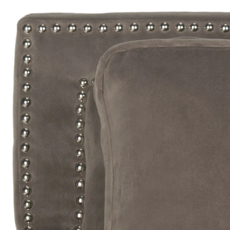 SAFAVIEH Shawnna Club Chair - 29.9 x 33.7 x 34.6 - 30Wx34Dx35H