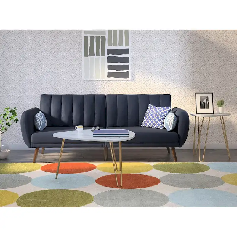 The Novogratz Athena Nesting Tables