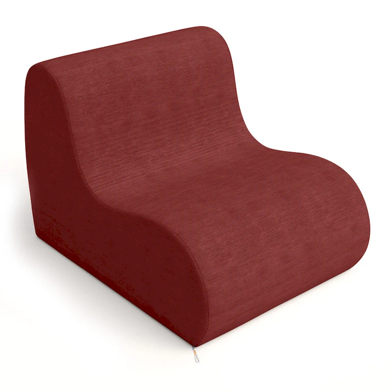 Jaxx Midtown Living Room Accent Chair