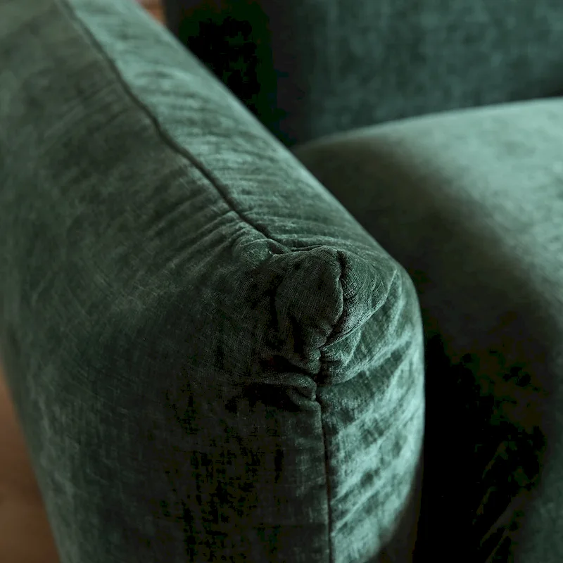 Living Room Furniture Love Seat Sofa Double Seat Sofa