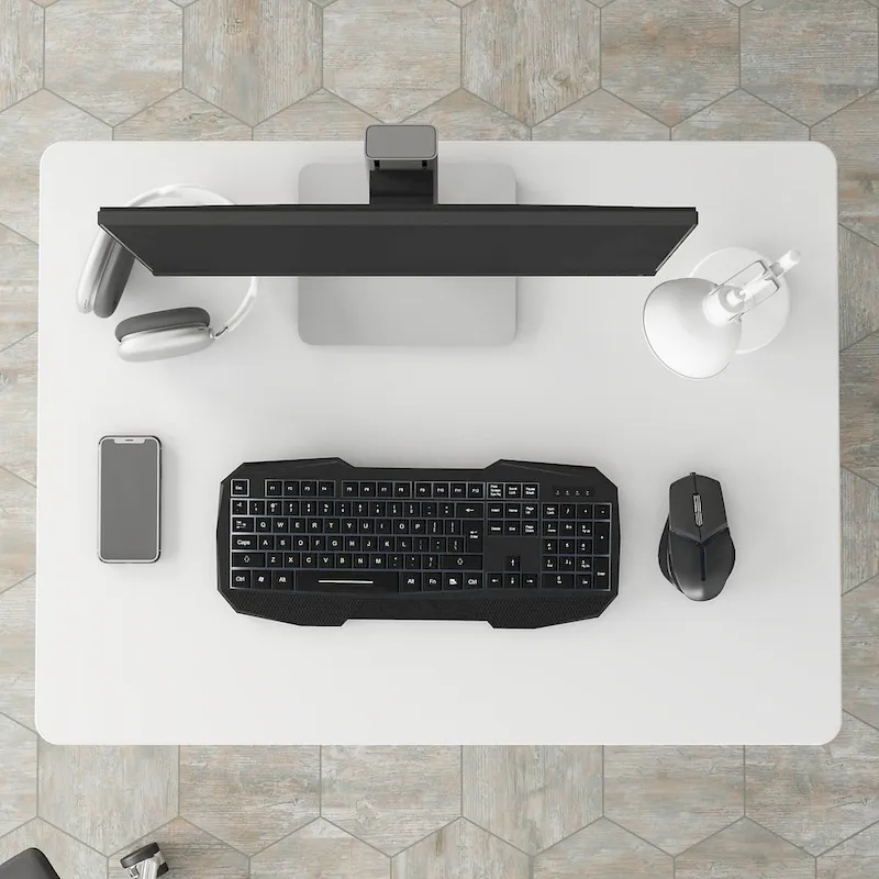 36-Inch Small Computer Desk