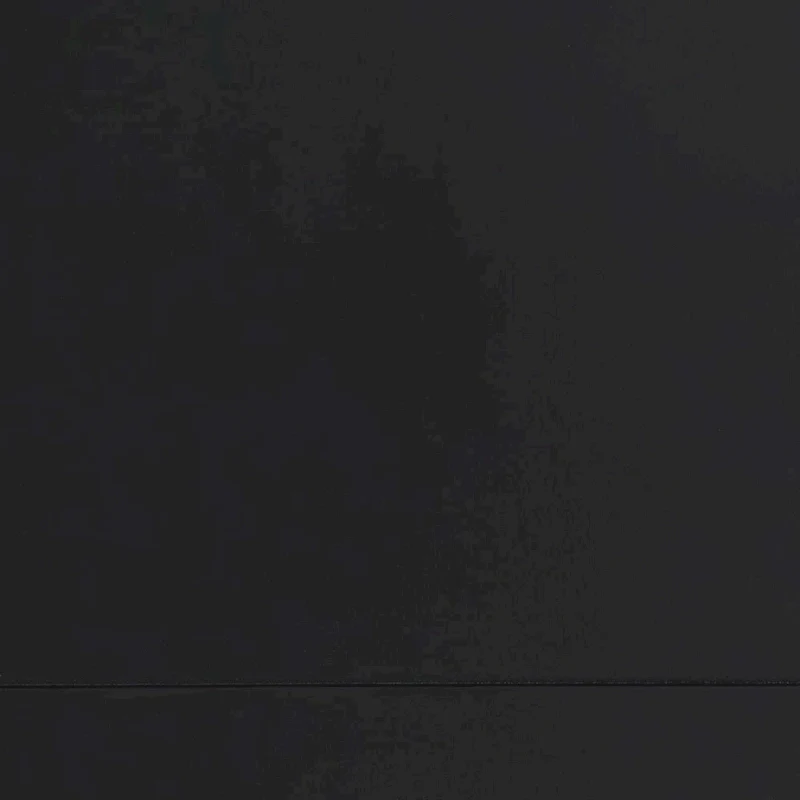 Mercer Mission Transitional Black Panel Headboard by iNSPIRE Q Classic