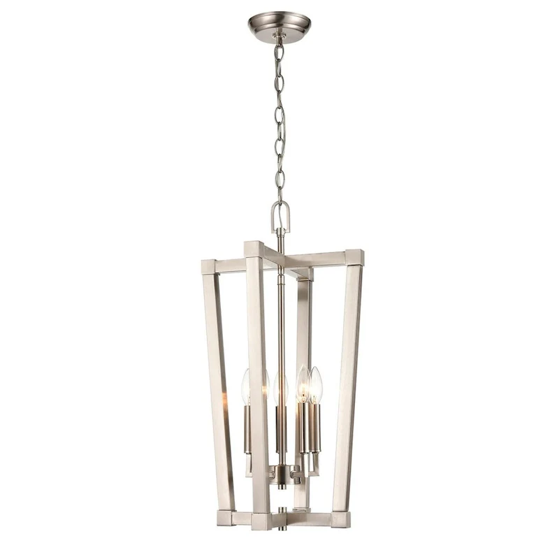 Millennium Lighting 5 Light 13  Wide Pendant
