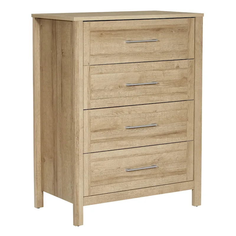 Stonebrook 4-Drawer Chest