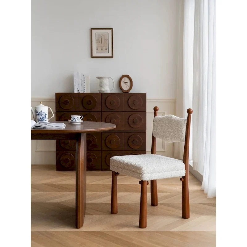 Bol Sant Dining Chair
