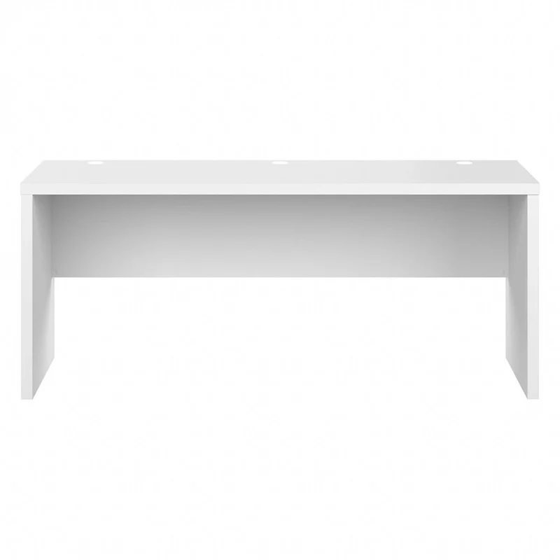 Echo 72W Computer Desk by