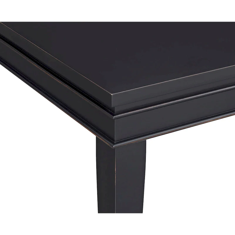 Dining Table with Leaf