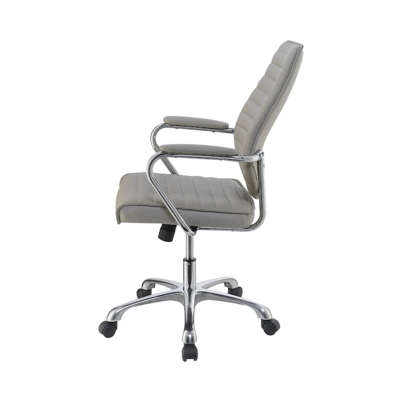 Keaton Height Adjustable Swivel Office Chair