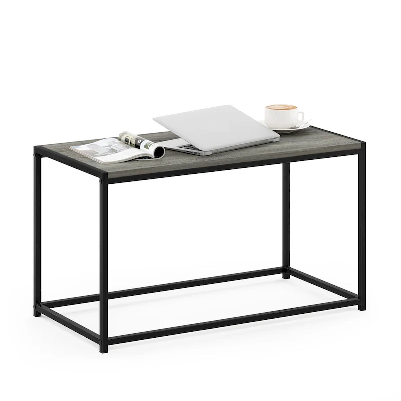 Furinno Camnus Modern Living Coffee Table