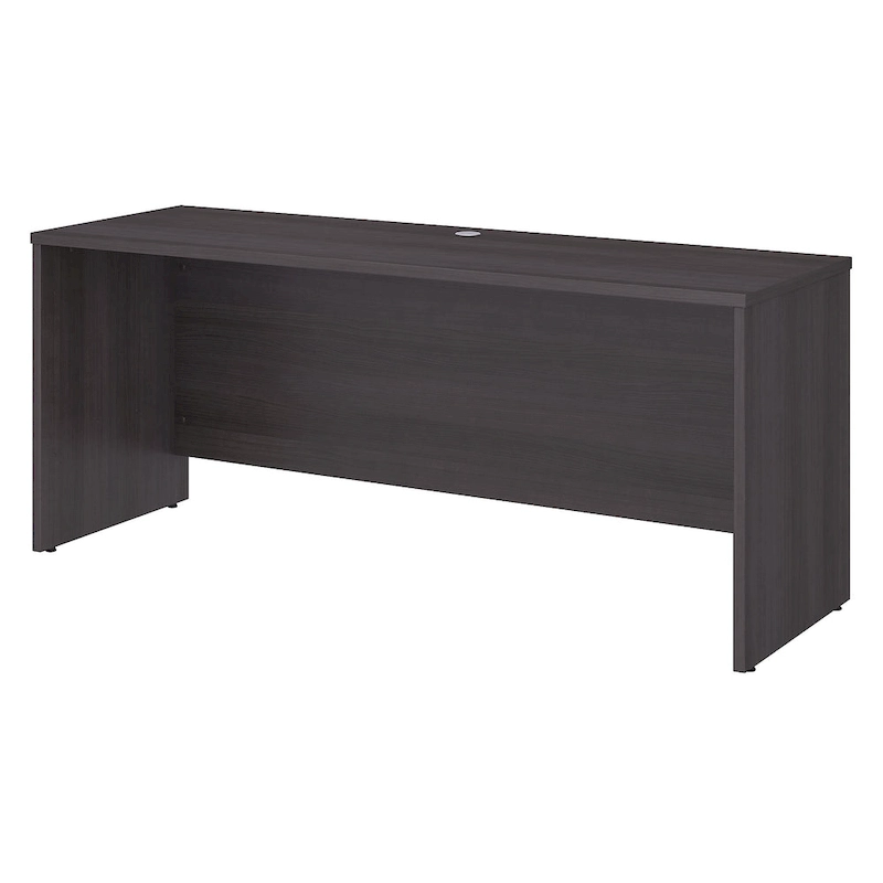 Office 500 72W x 24D Credenza Desk by Bush Business Furniture