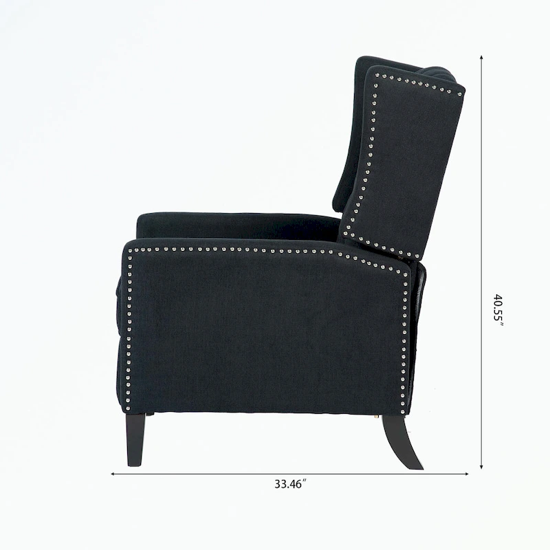 Manual Wing Chair Recliner