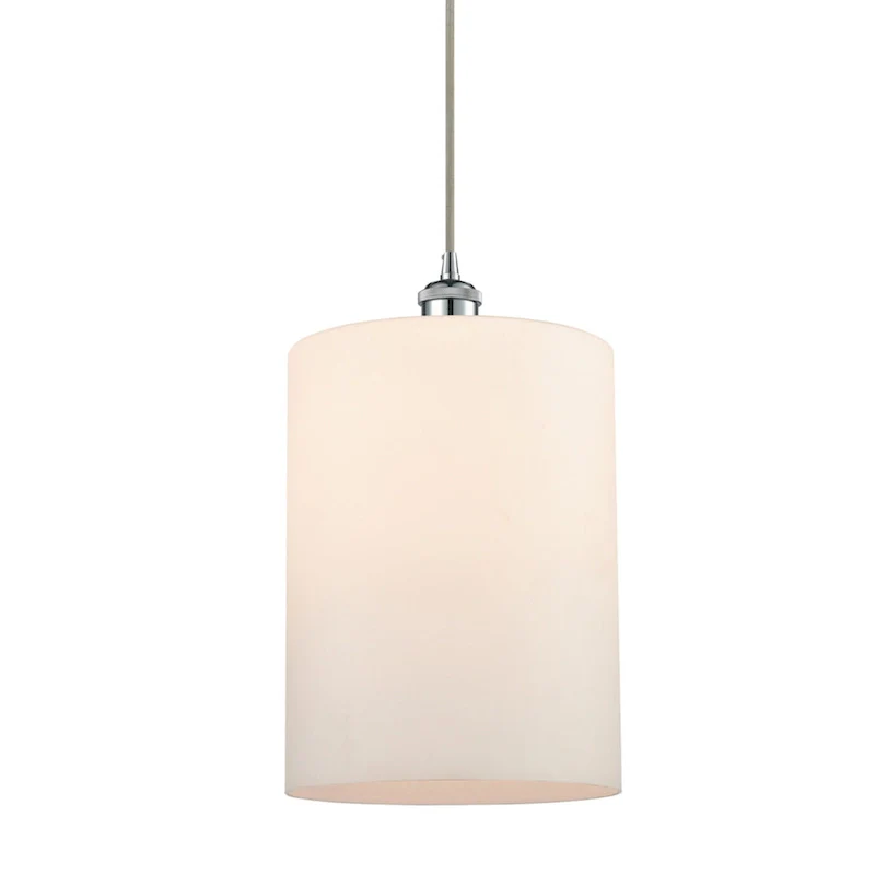 Innovations Lighting 516-1P-14-9-L Cobbleskill Pendant Cobbleskill 9