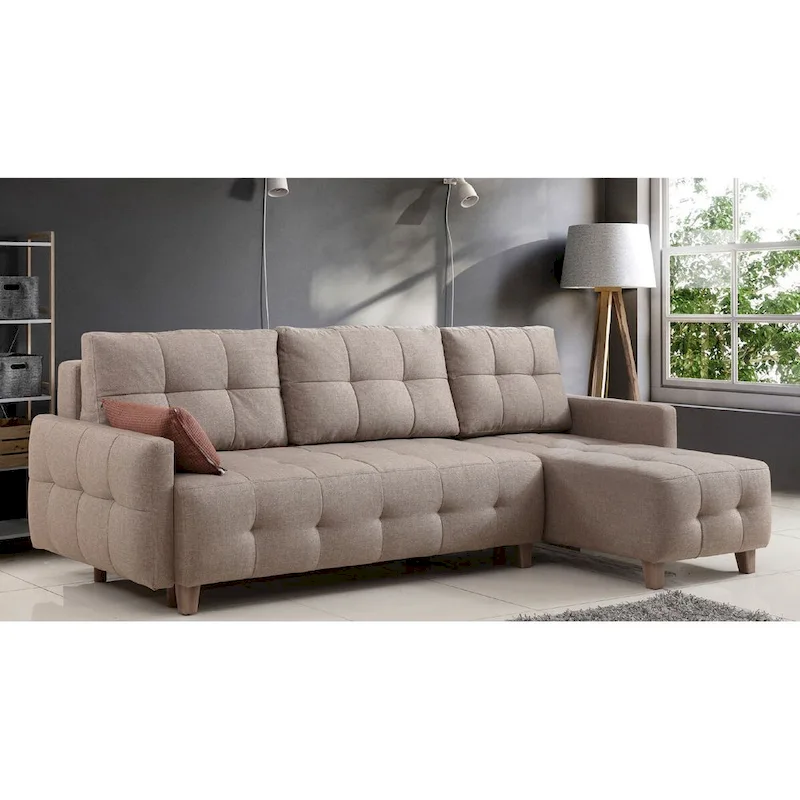 Cassa Moduler Sectional Sofa