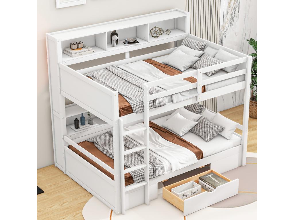 Home Product - Blanc #4