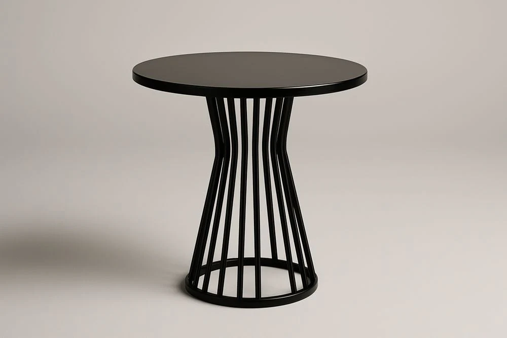 Table - Noir #9