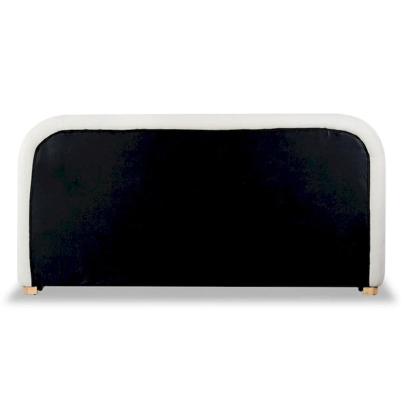 SAFAVIEH Couture Jennabryanna Boucle Bed