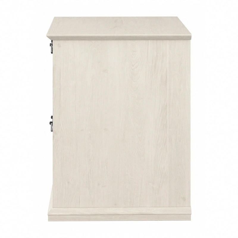 Homestead Farmhouse Lateral File Cabinet by Bush Furniture