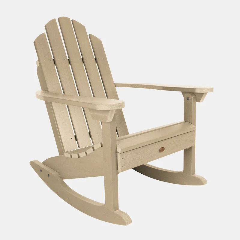 Classic Rocking Chair