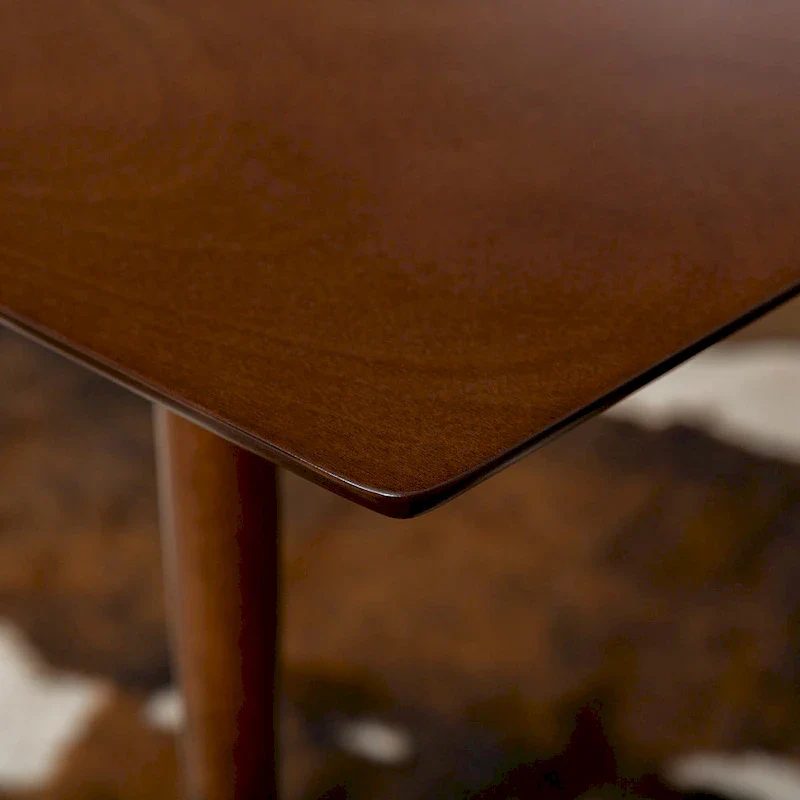 Middlebrook Skara 60-inch Mid-century Dining Table