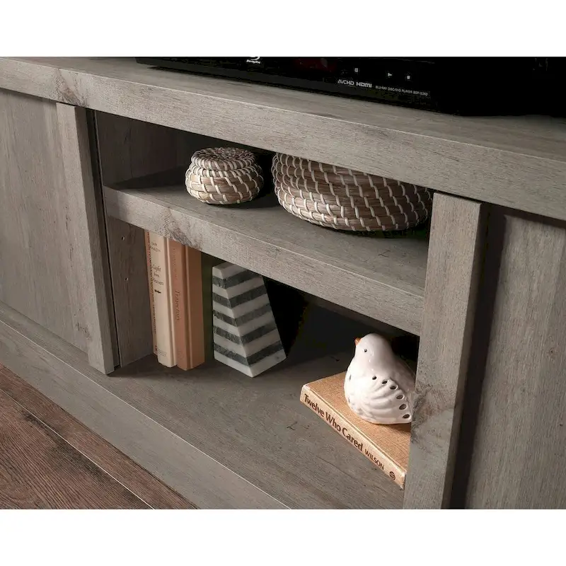 Cannery Bridge Credenza Sm