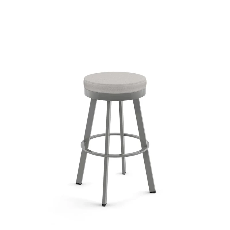 Amisco  Swivel Bar Stool