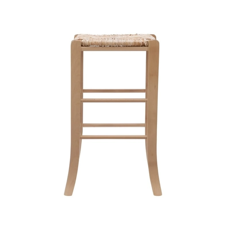 Graham Backless Barstool (Set of 2)
