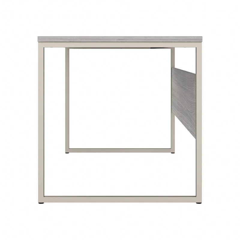 Hybrid 60W x 30D Computer Table Desk by Bush Business Furniture