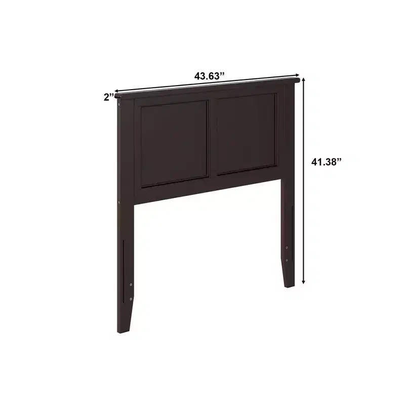 Twin Madison Headboard - AFI