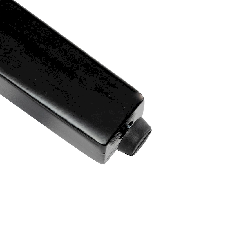 24 Inches Fabric Upholstered Nailhead Trim Counter Height Bar stools with Back Set of 2