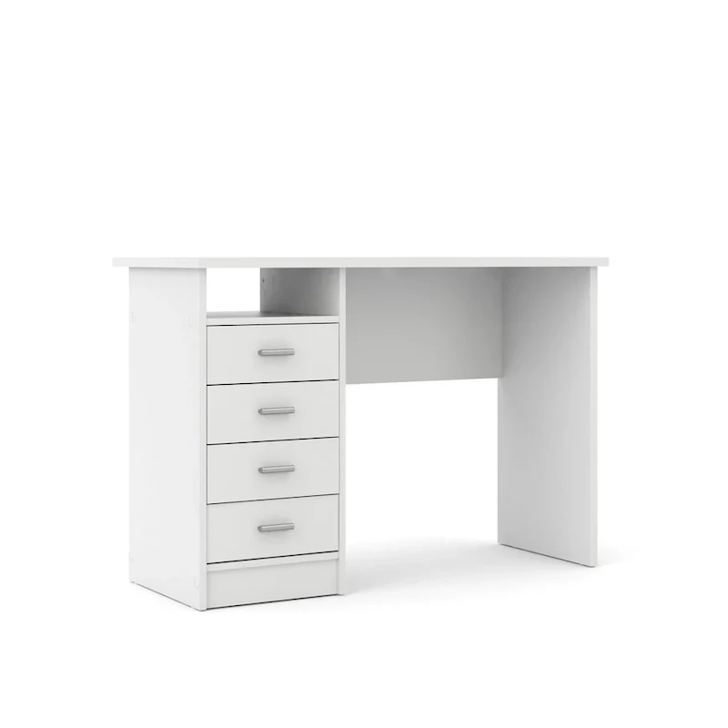 4-drawer Desk