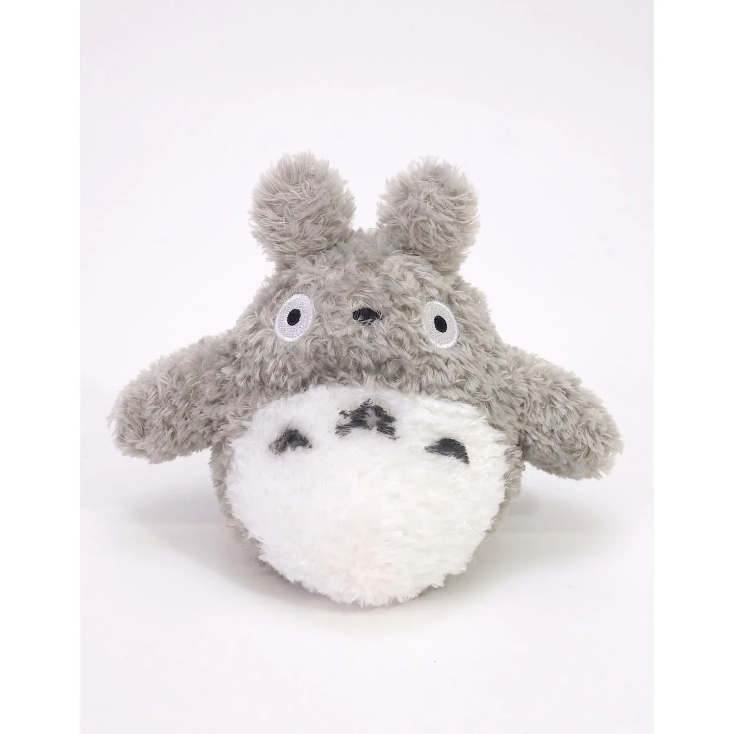 Studio Ghibli Plush: My Neighbor Totoro - Fluffy Big Totoro (s)