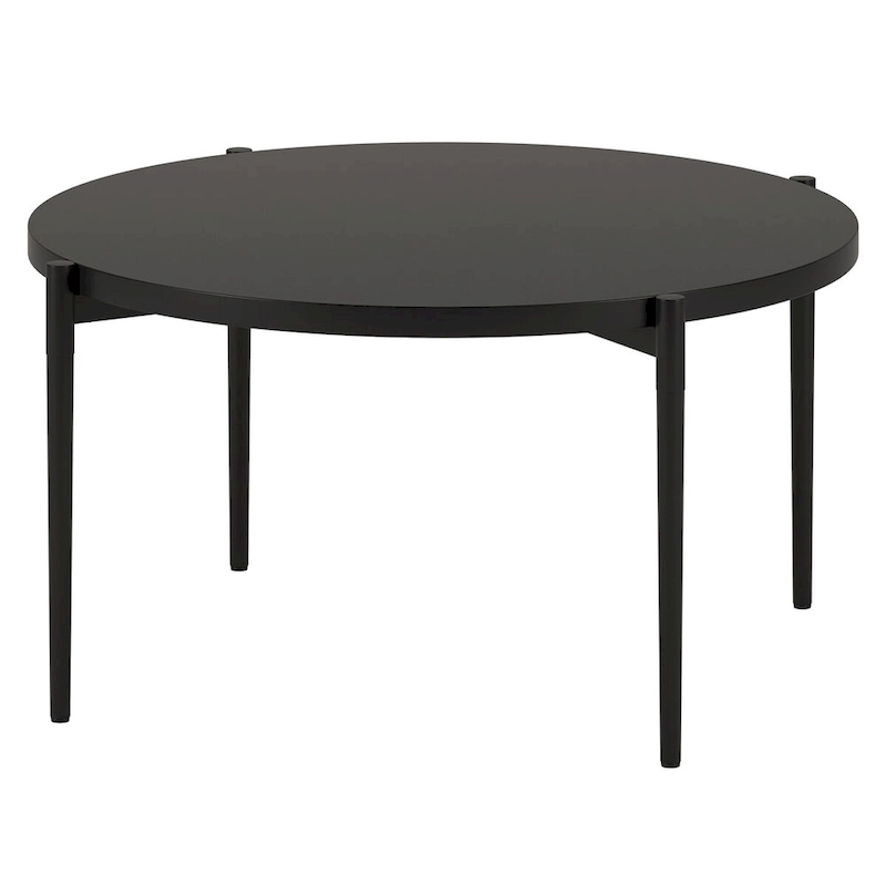 Wayne Round Coffee Table - 32 Wide