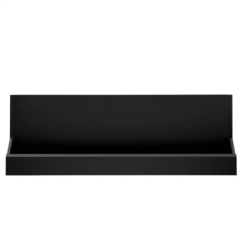 Sloan Modern 2 Drawer Desk - Linon