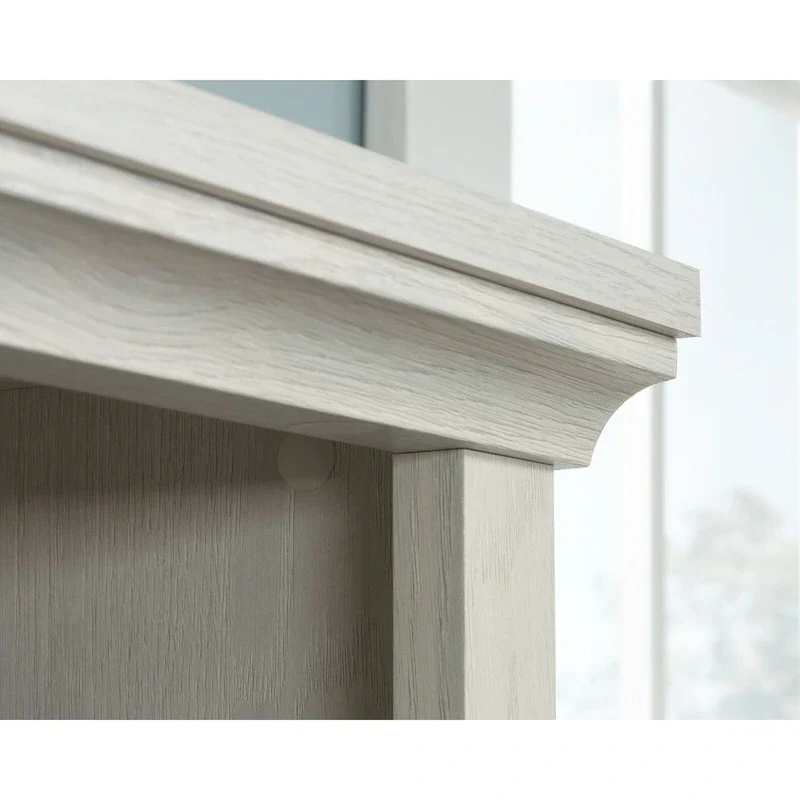 Select Collection 5-Shelf Bookcase