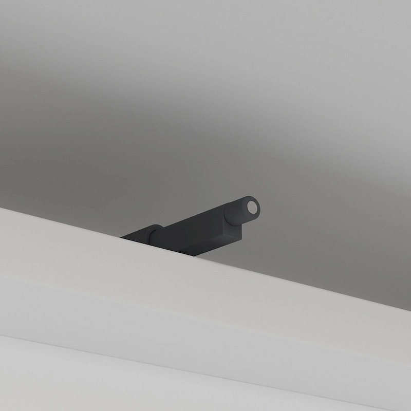 Innovative Rebound Drawer TV Stand: A Fusion of Function & Style - 70.9