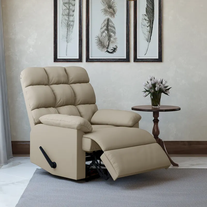 ProLounger Wall Hugger Recliner