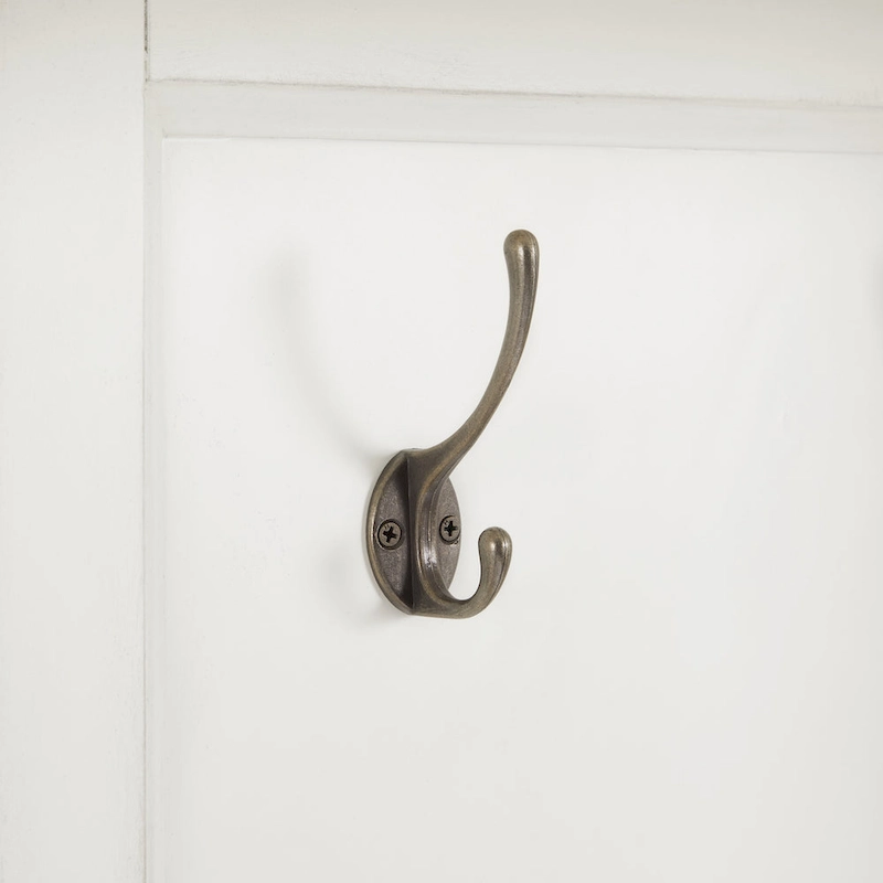 Crosley Holbrook Hall Tree - 18d x 38w x 70h