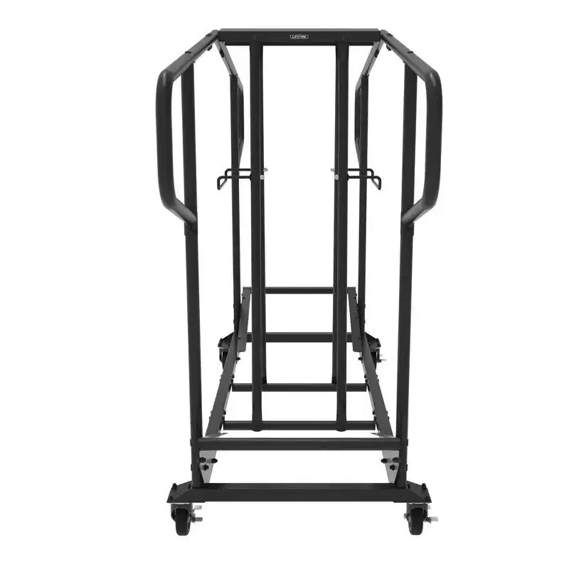 Lifetime 34 Chair Cart (80976)