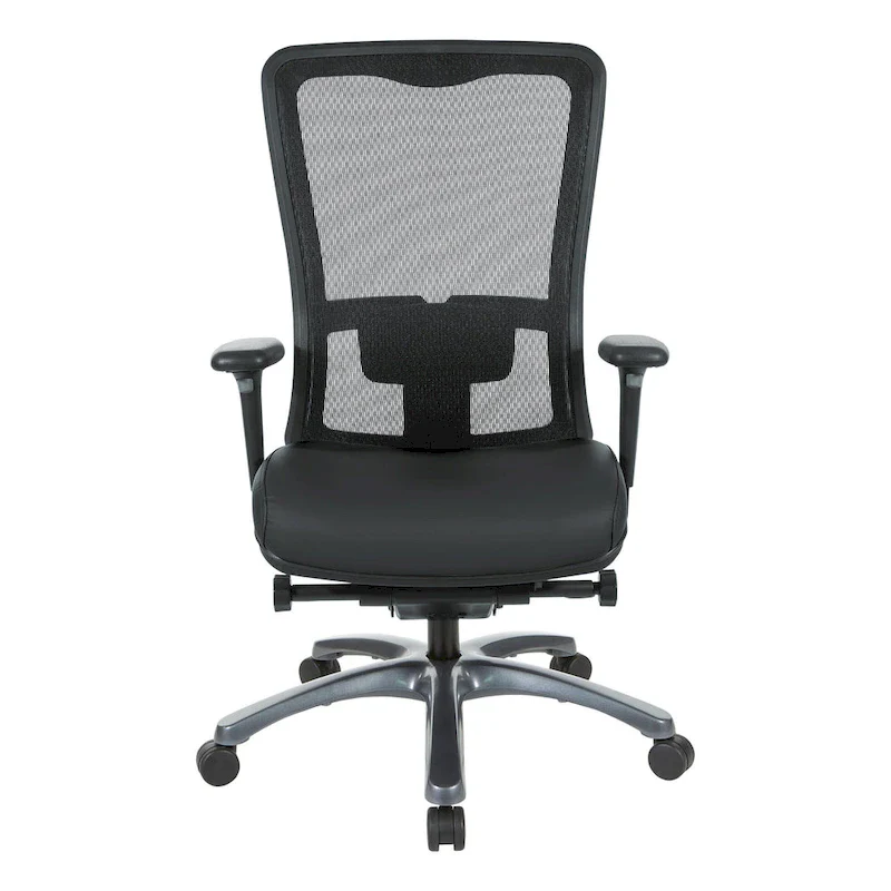 Breathable ProGrid High-back Ergonomic Office Chair