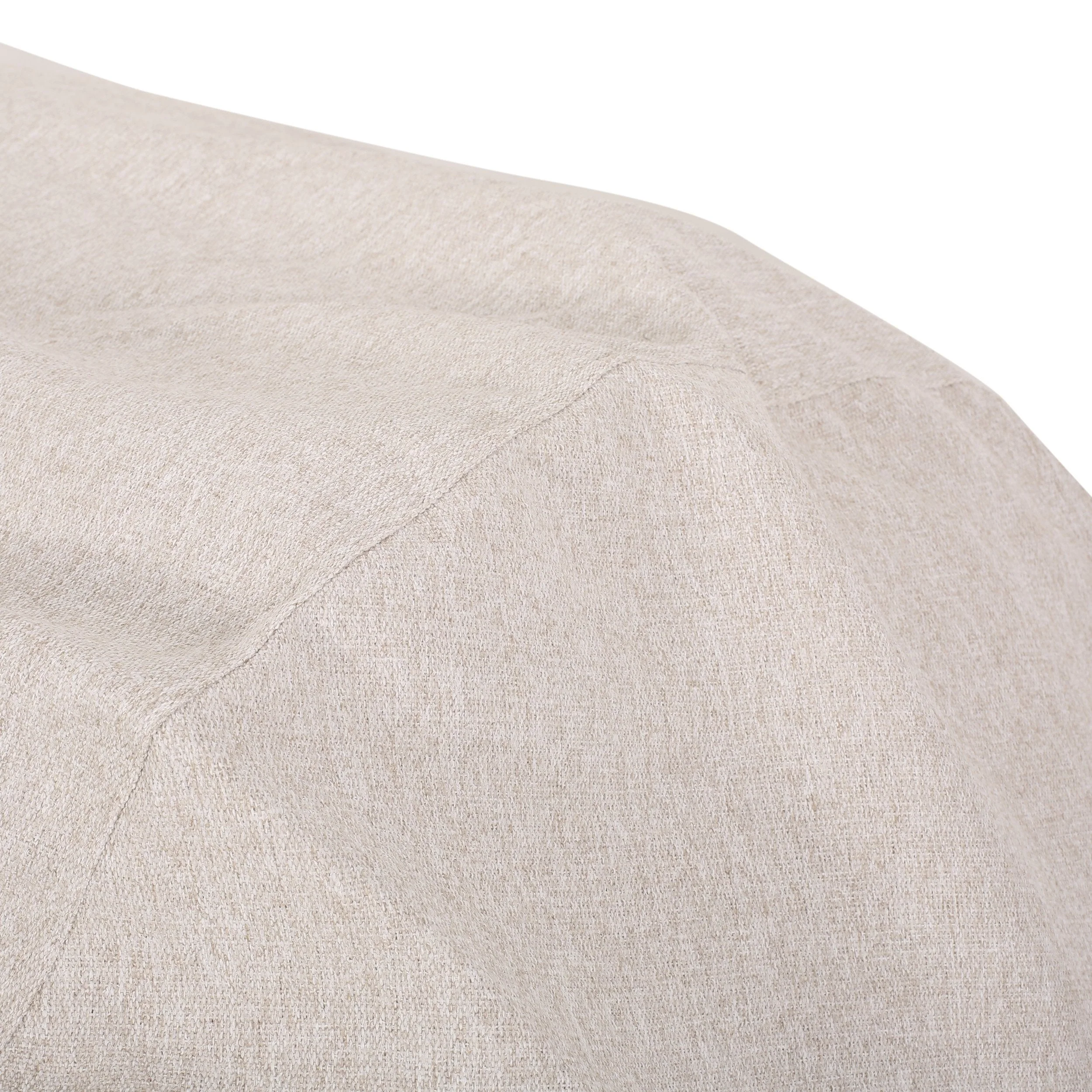 Boho Striped Bean Bag - NH213413