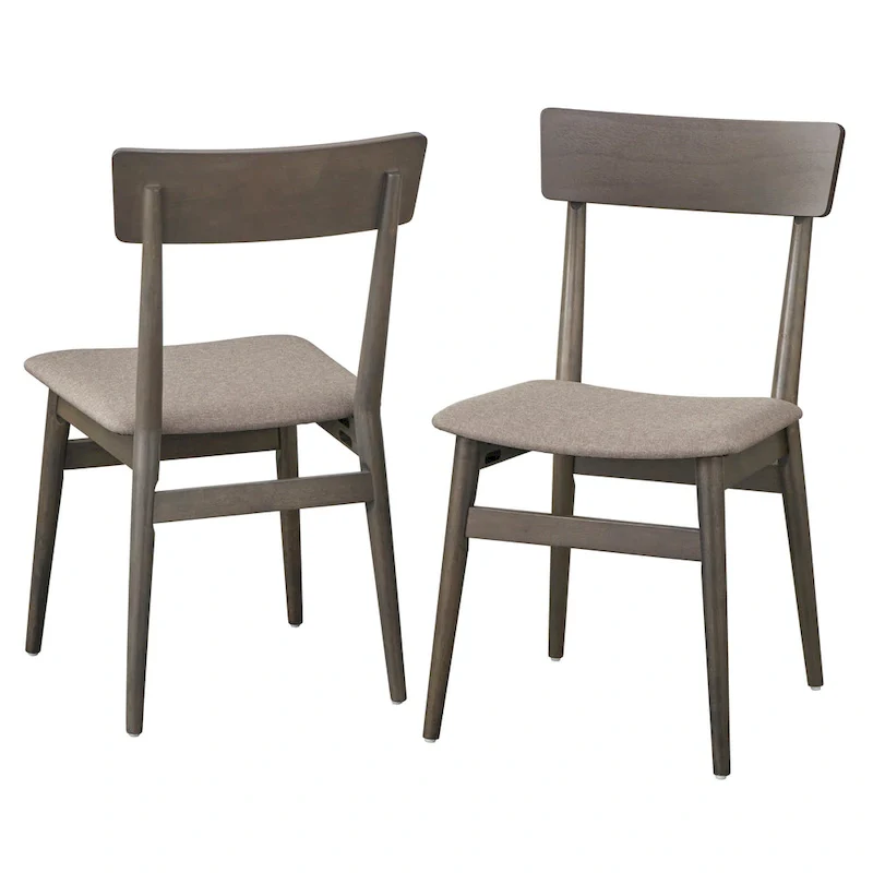 Dining Chairs (Set of 2)