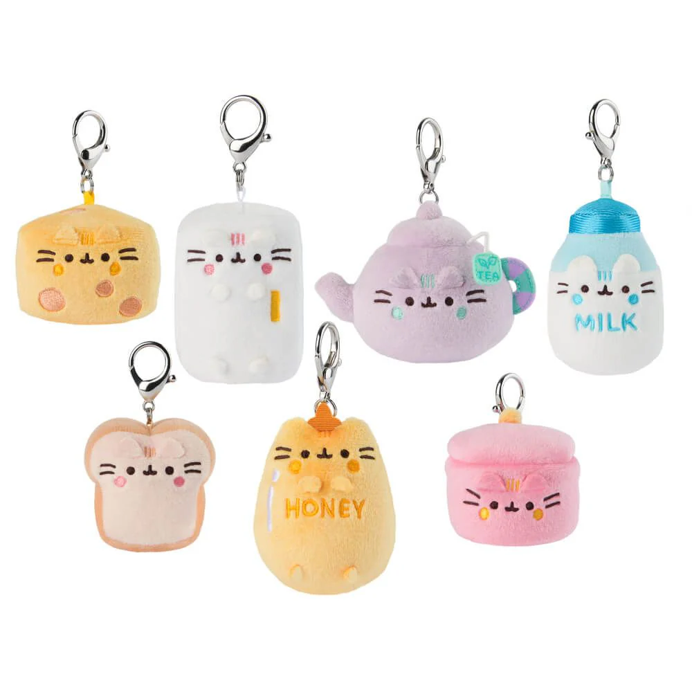Blind Box: Pusheen Kitchen Surprise Series 22