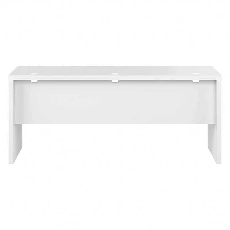 Echo 72W Computer Desk by