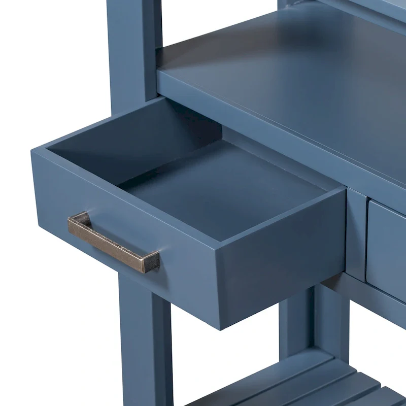 Accent Console Table Sofa Table