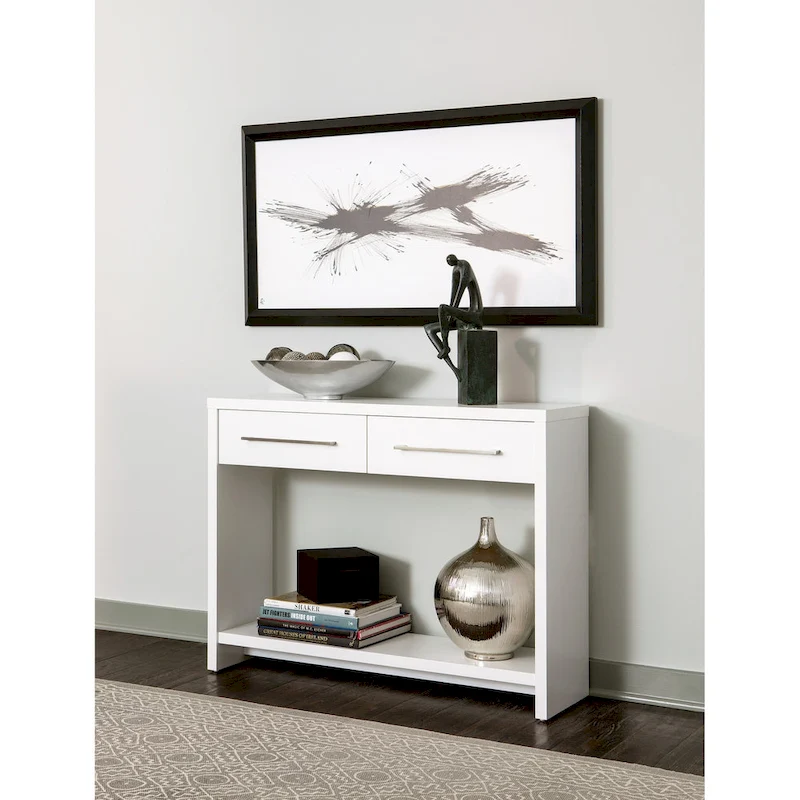 ClosetMaid Modular Console Table