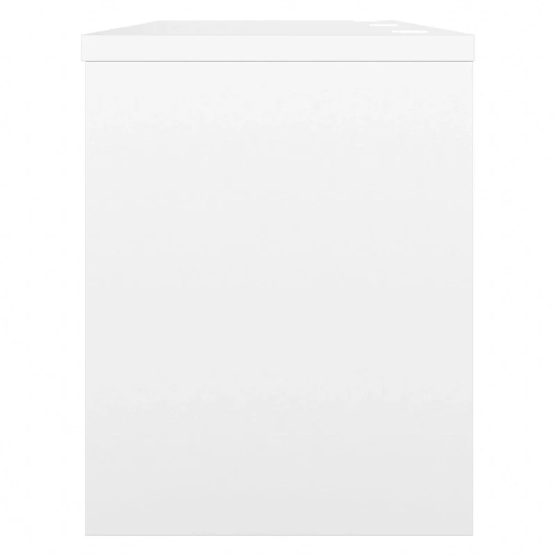 Echo 72W Computer Desk by