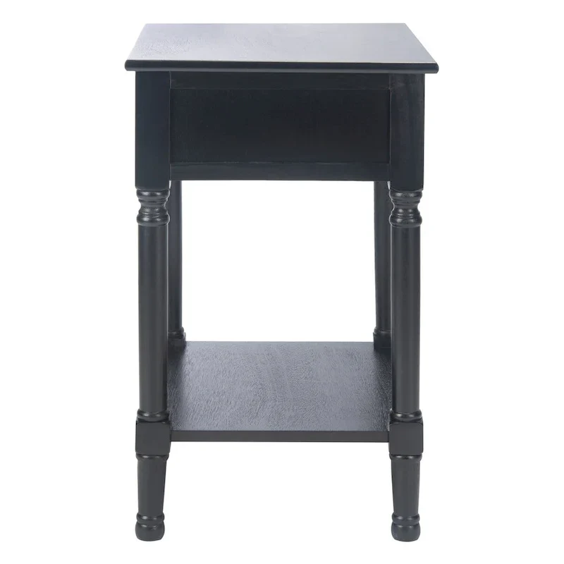 1-Drawer Accent Table - 19 W x 15.8 L x 26 H - 19Wx16Dx26H