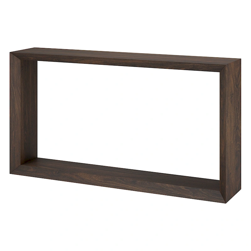 Osmond 55 Wide Rectangular Console Table - 55 Wide
